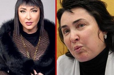 лолита лолита
