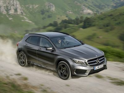 mercedes mercedes