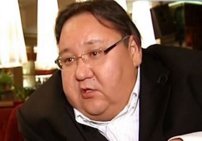 экс-продюсер экс-продюсер