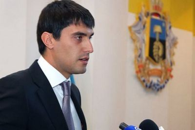 депутат депутат