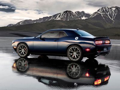 challenger challenger