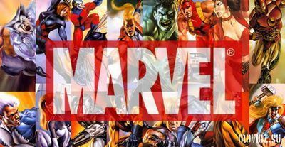 marvel marvel