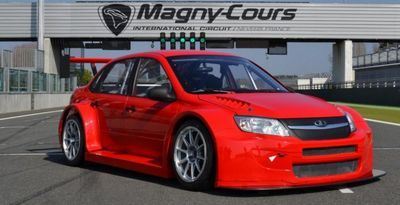 август август