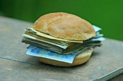 доллар доллар