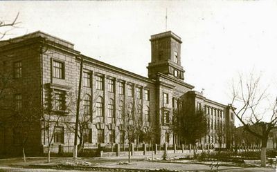 цирк цирк