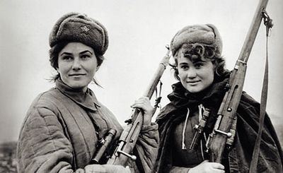 ватник ватник