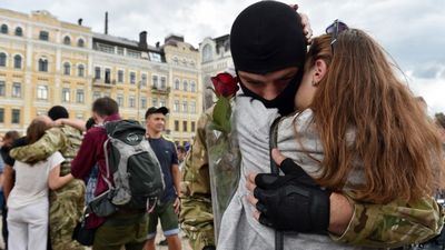 боец боец