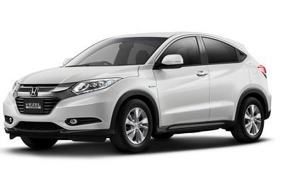 honda honda