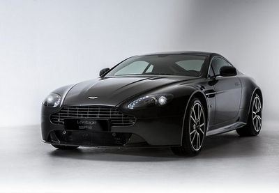 aston aston