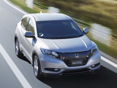honda honda