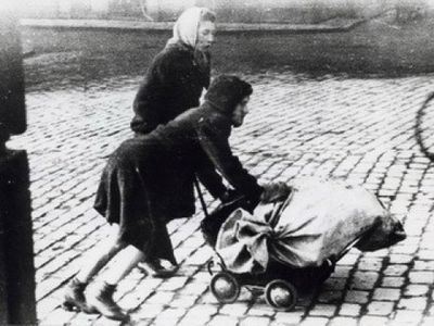 голод голод