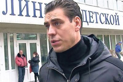дмитрий дмитрий