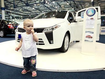 украинец украинец