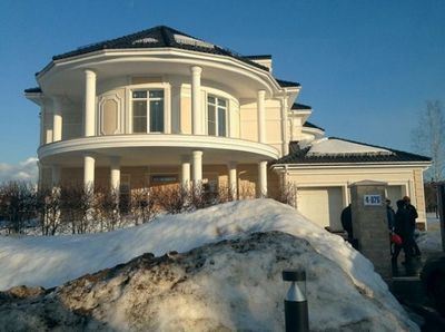 брежнева брежнева