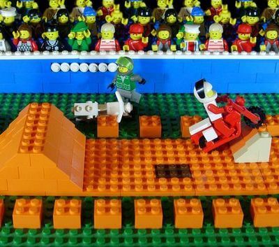 lego lego