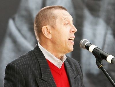 золотухин золотухин