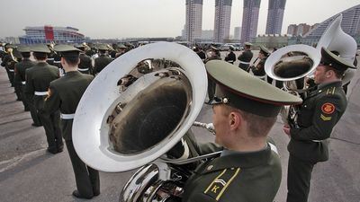 солист солист