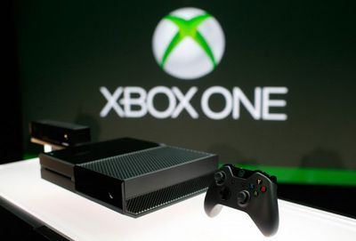xbox xbox