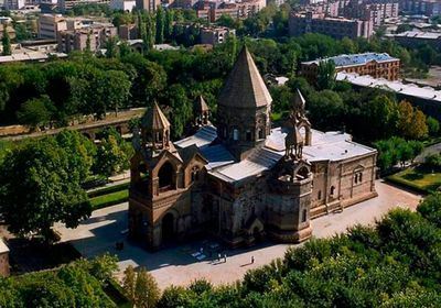 священник священник
