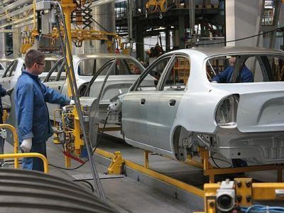 автопром автопром