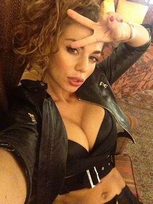 анна анна