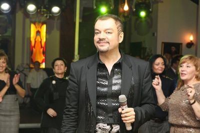 киркоров киркоров