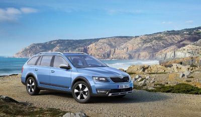 skoda skoda