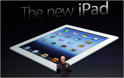 ipad ipad