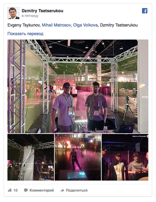 подпись подпись