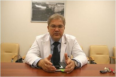 анестезиолог анестезиолог