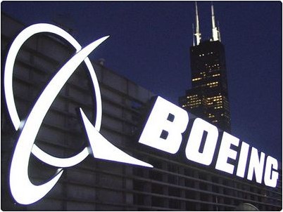 boeing boeing