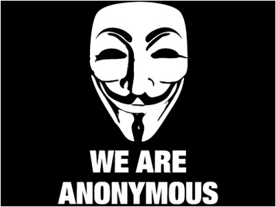 anonymous anonymous