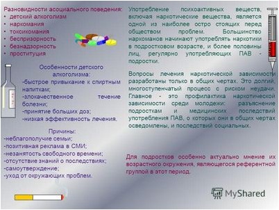 поведение поведение