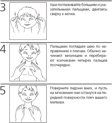 много много