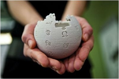 wikipedia wikipedia