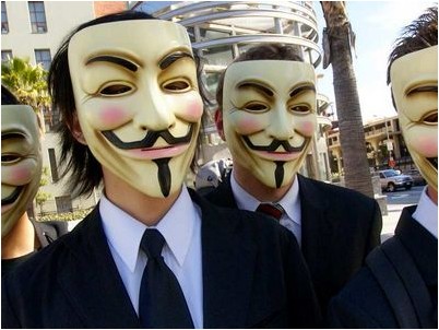 anonymous anonymous