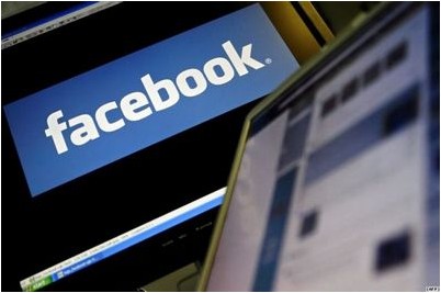 facebook facebook