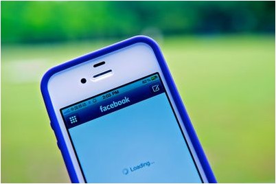 facebook facebook