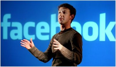 facebook facebook